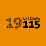 Warszawa 19115 - App Icon