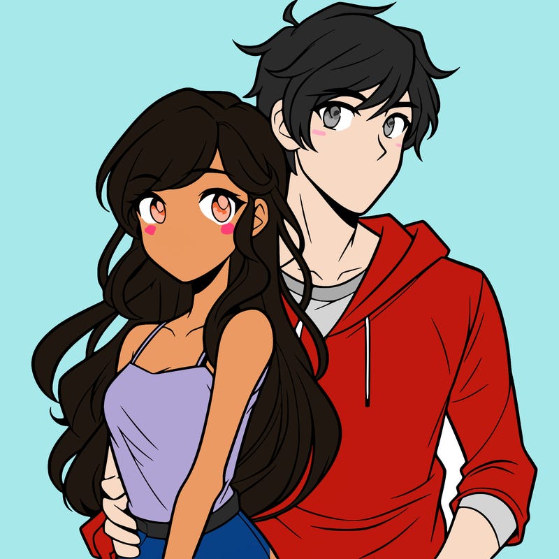 aphmau and aaron