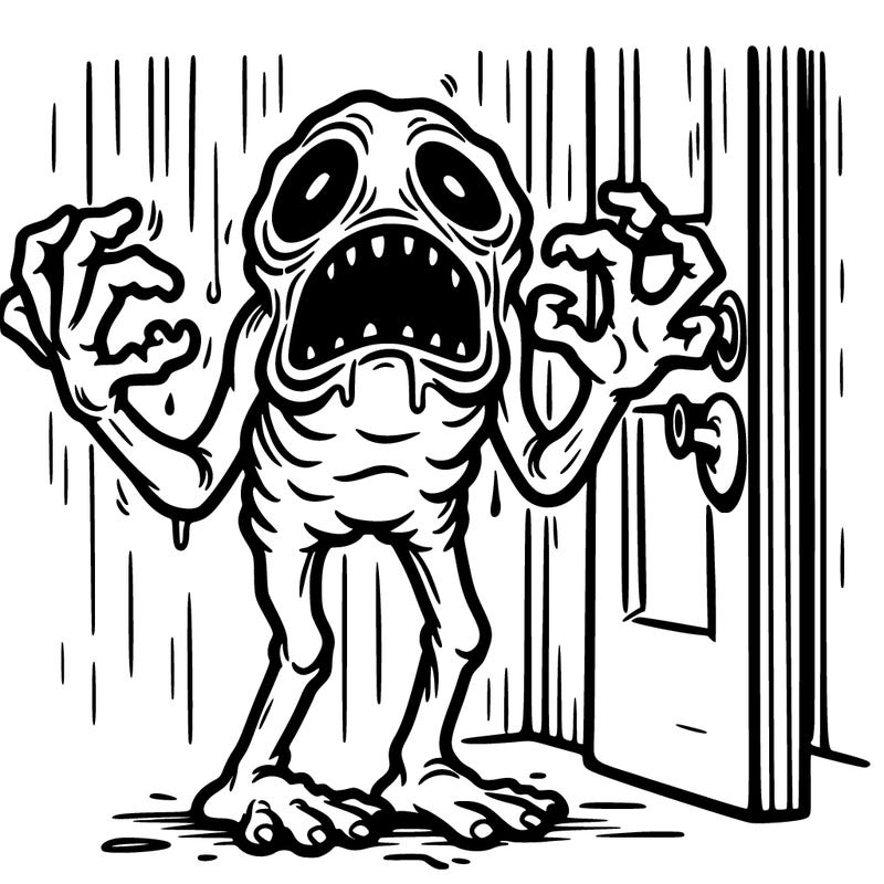 fear