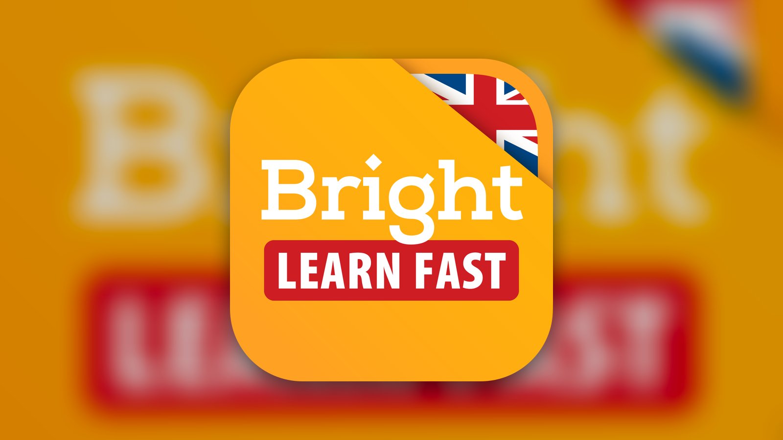 Bright - English for beginners - Education App | MWM