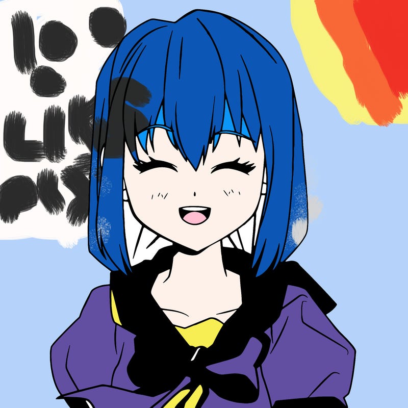 After