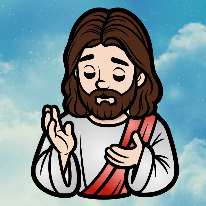 jesus