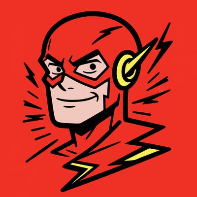 flash