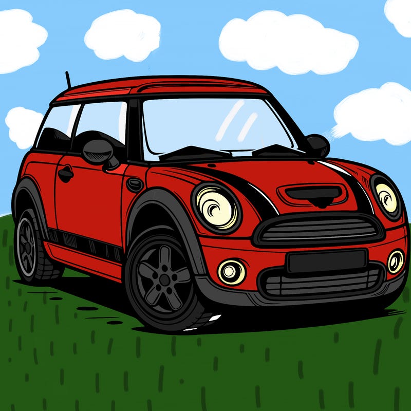 car/mini