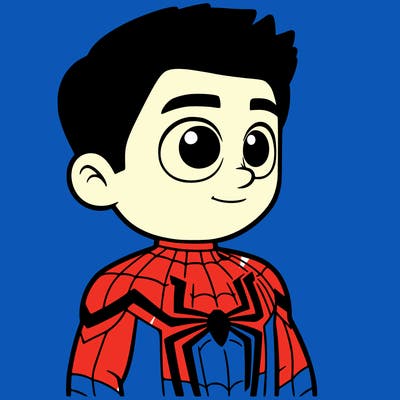 spider man