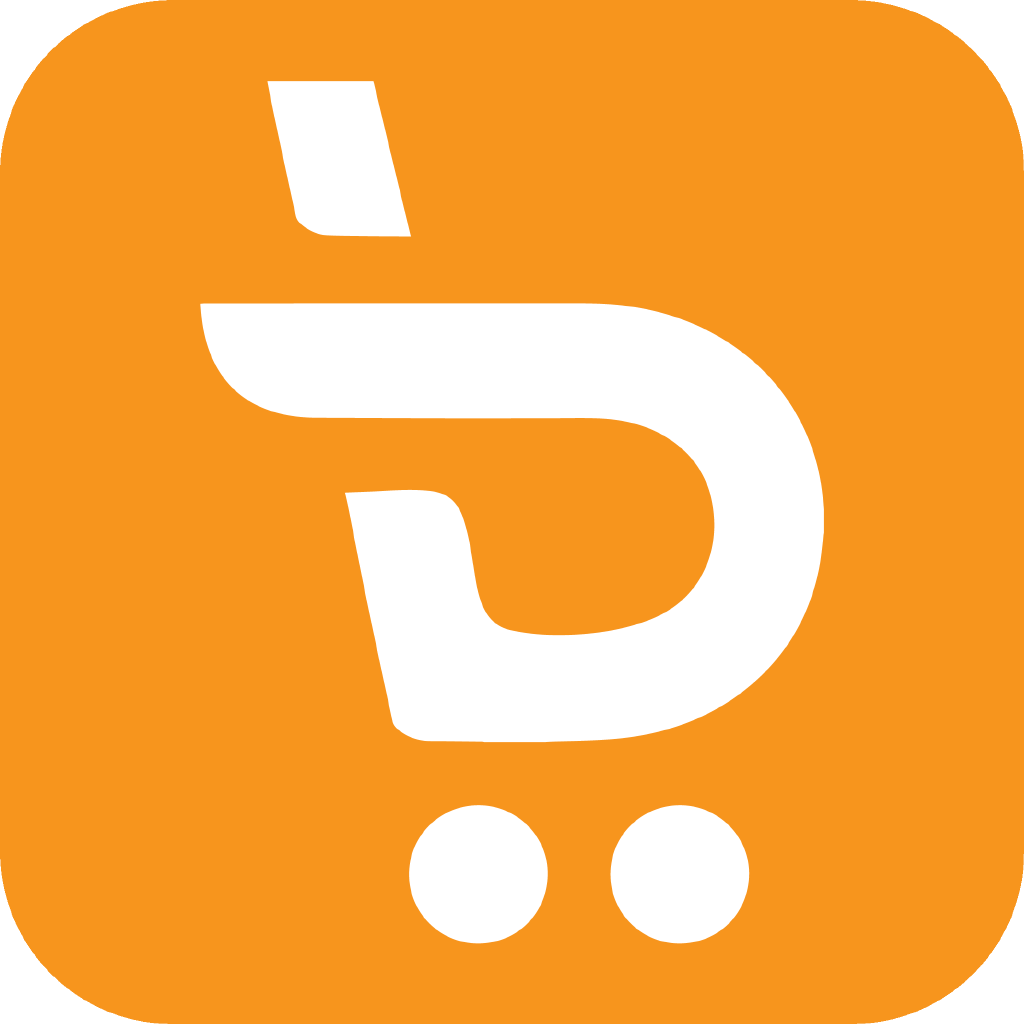Dropshop Shopping - Shopping App | MWM
