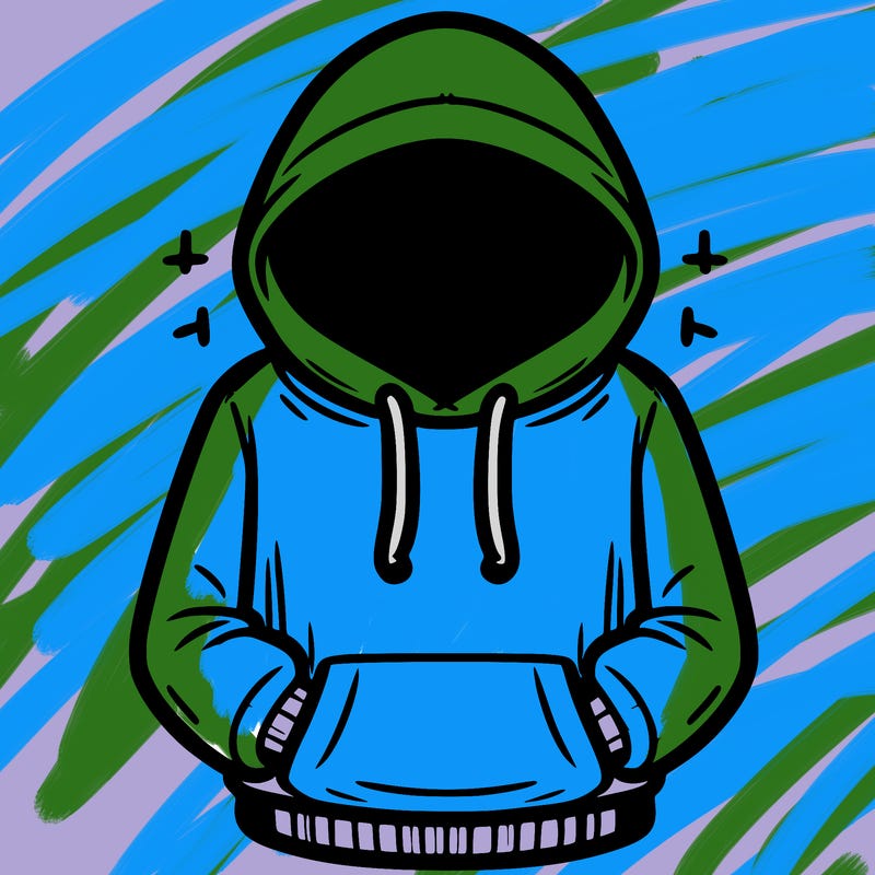 hoodie