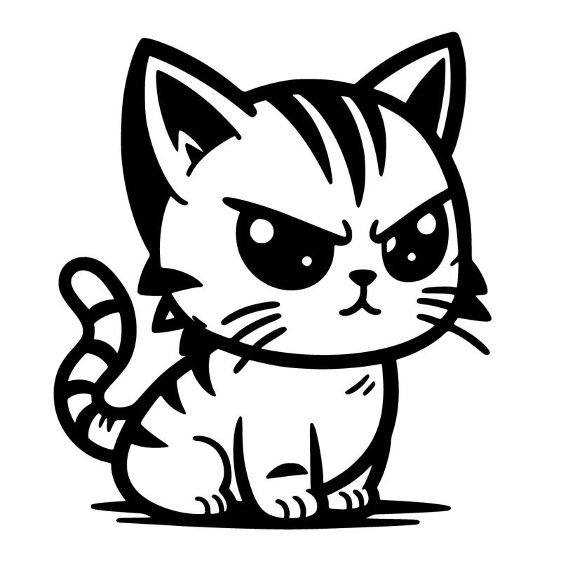 hellcat