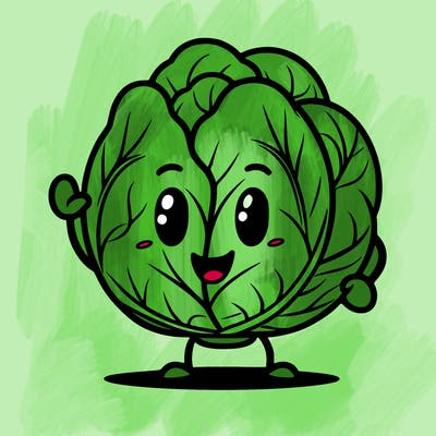 cabbage pilat