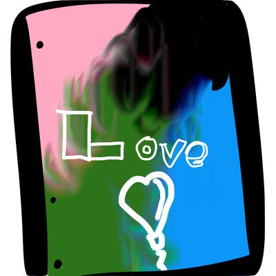 blank white page with nothing drawn on it