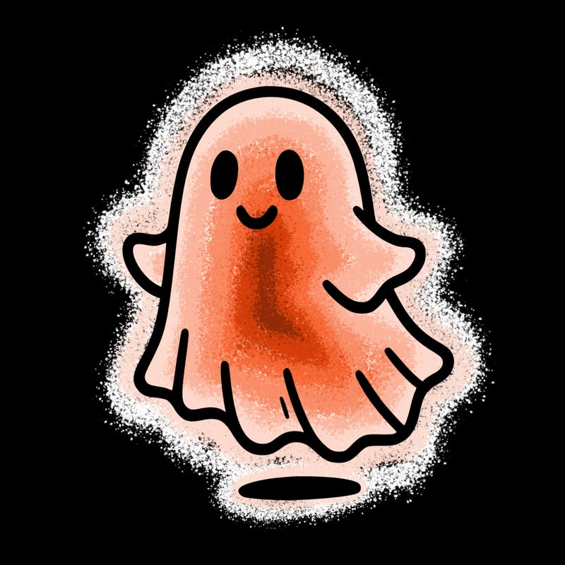ghost