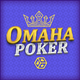 Omaha Poker™- Unlimited Play