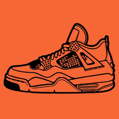 jordan 4