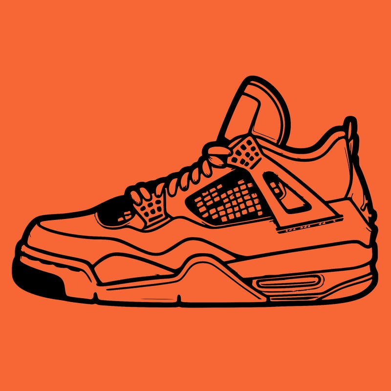 jordan 4