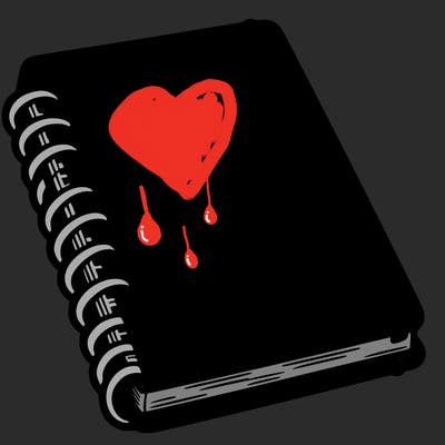 notebook