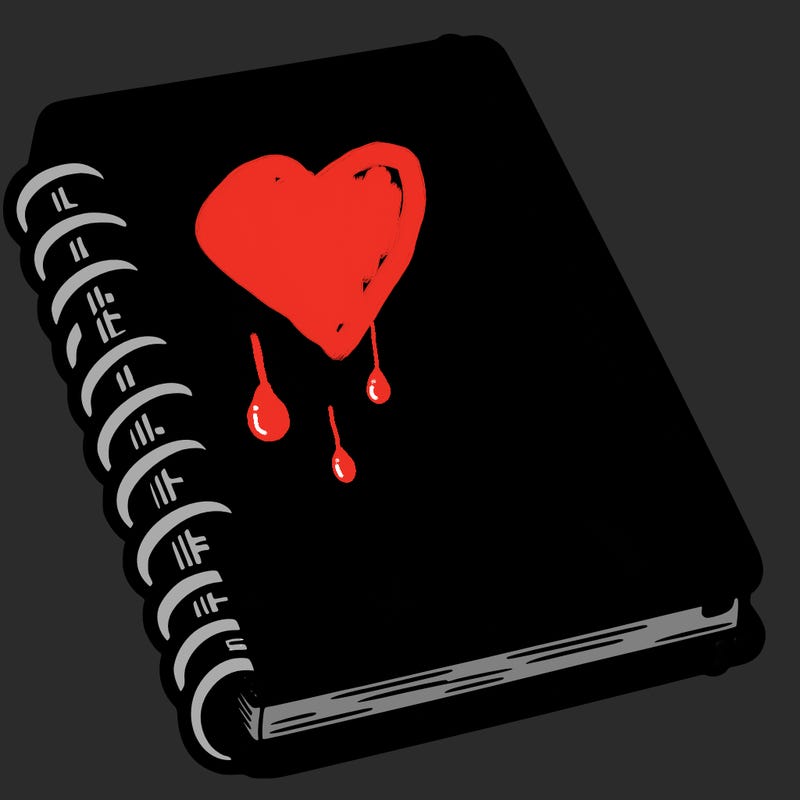 notebook