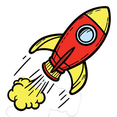 rocket