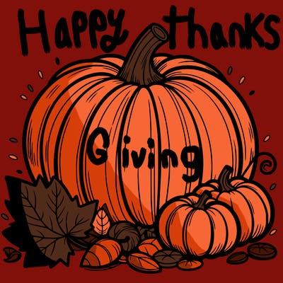 pumpkin