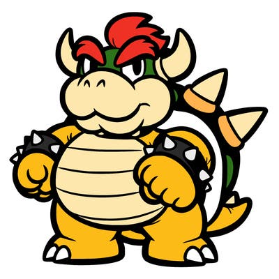 bowser