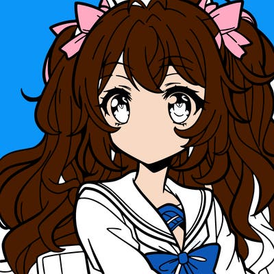 anime