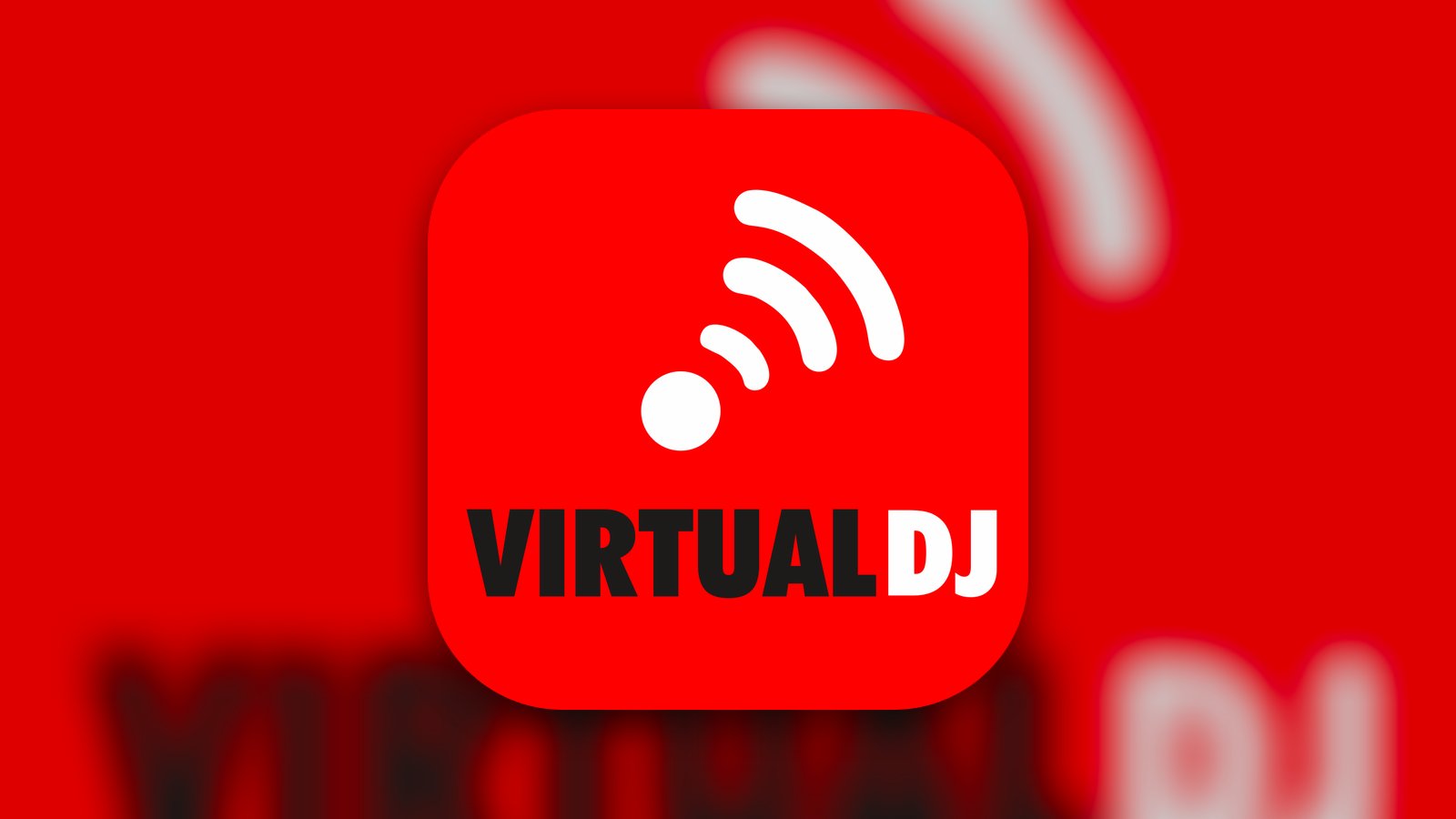VirtualDJ Remote - Music App | MWM