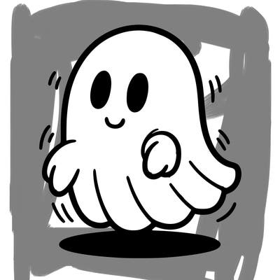 ghost