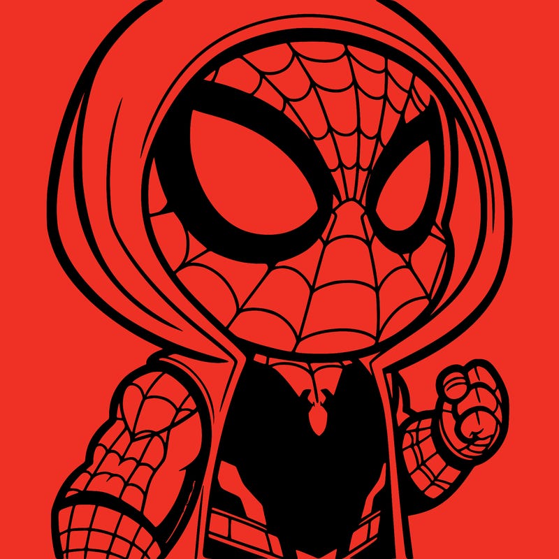 miles morals spiderman