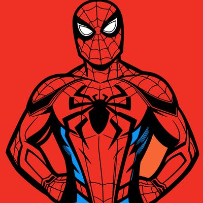 spider-man