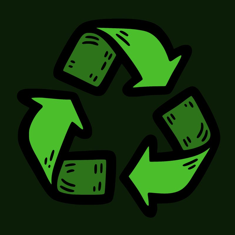 recycle