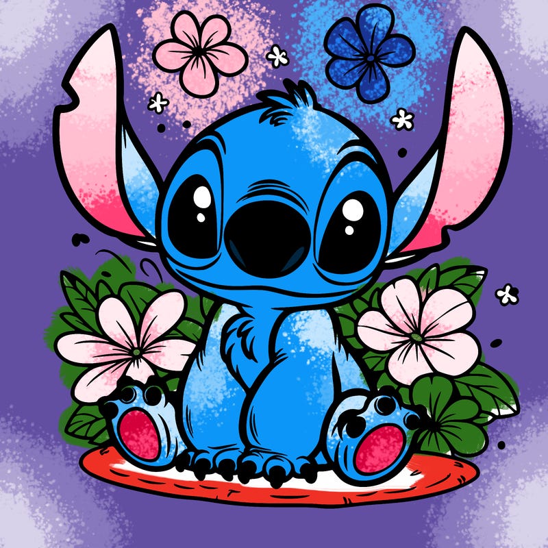 stitch