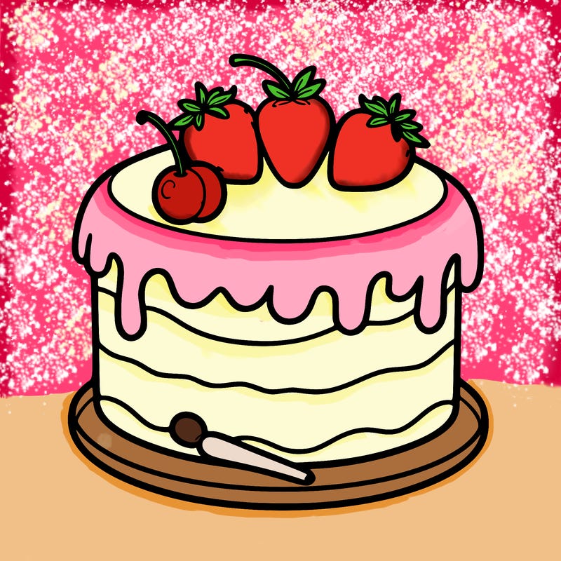 cake