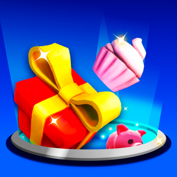 Shop Master app icon