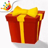 Surprise Easter Games for Baby - Icono de la App