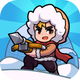 Frost Saga: Tower Defense