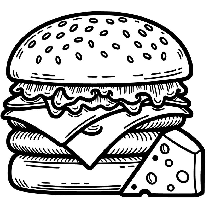 quarter pounder with cheese