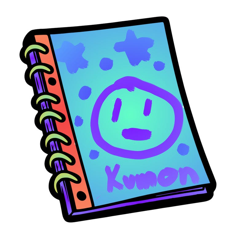 blank