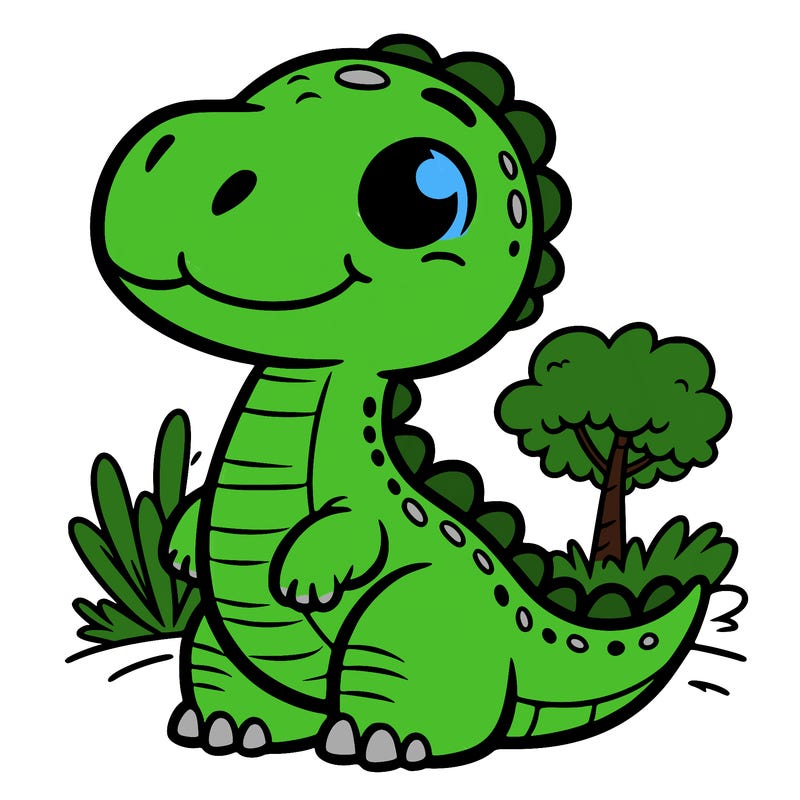 dinosaur