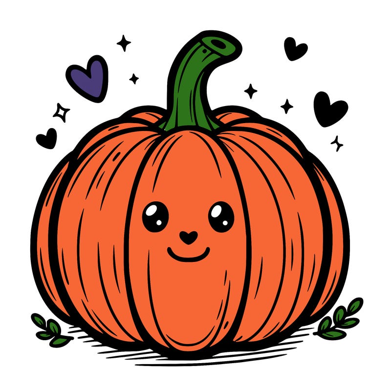 pumpkin