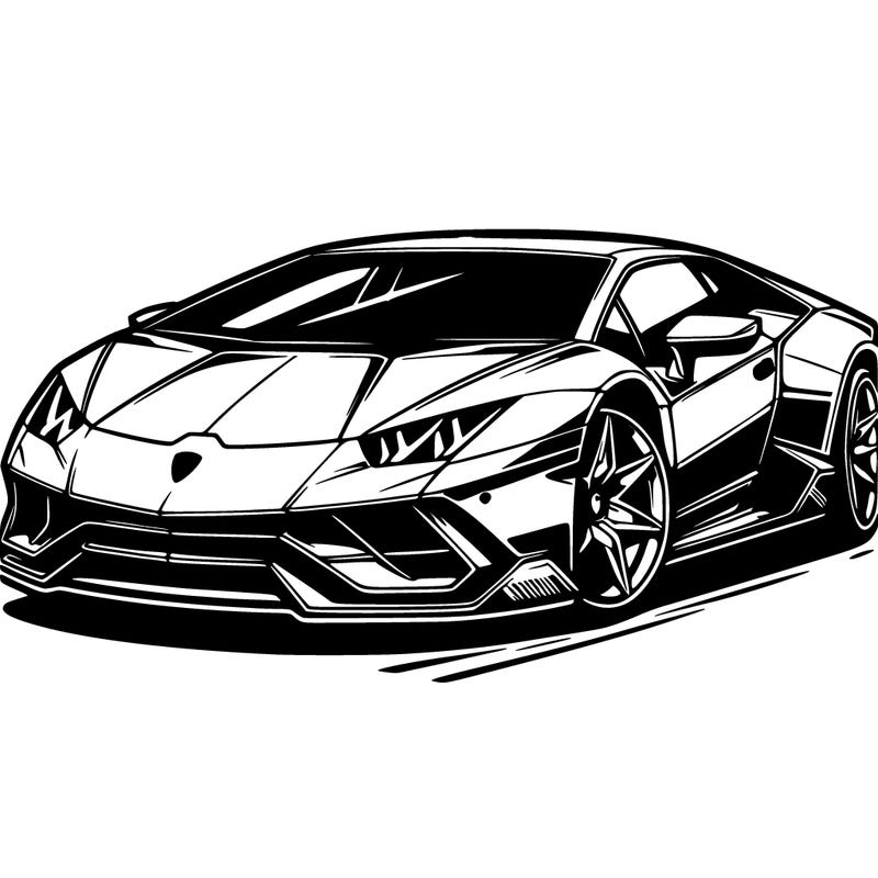 lamborghini