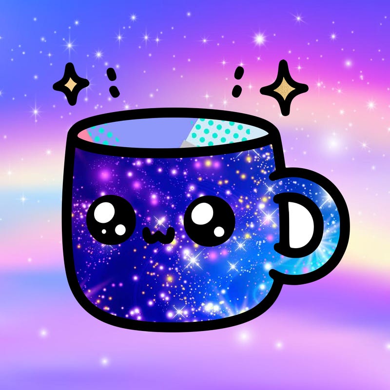 cup