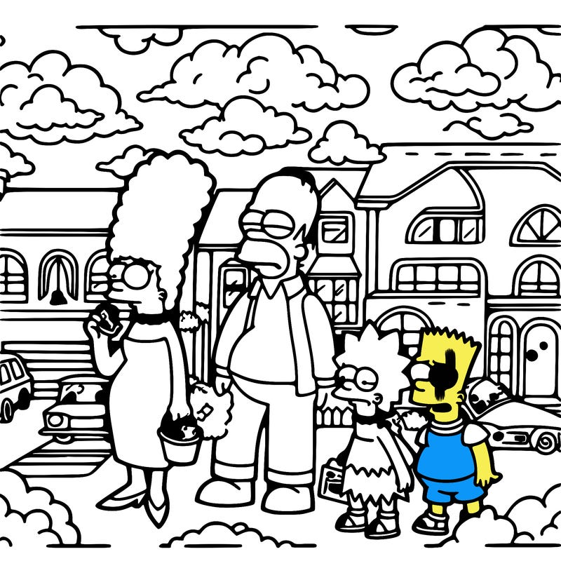 simpsons