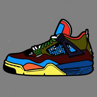 jordan 4