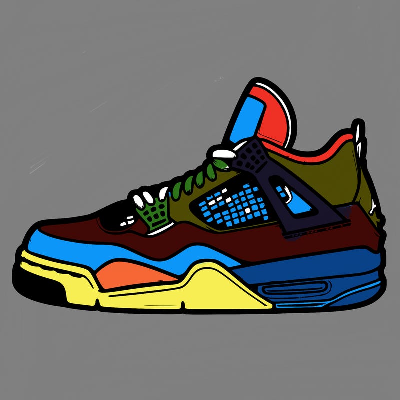 jordan 4