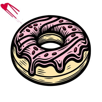 donut