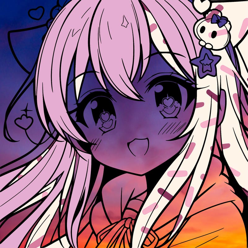 manga