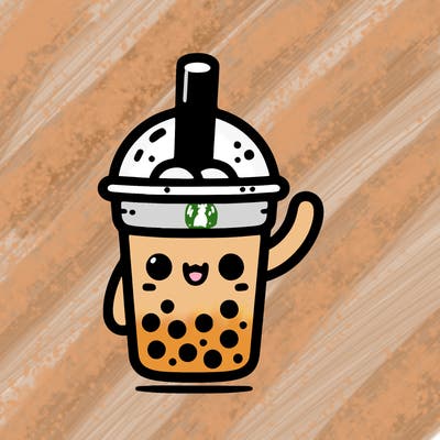boba tea