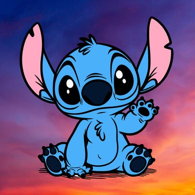 stitch