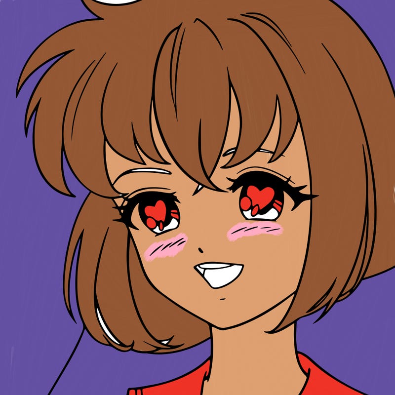 After