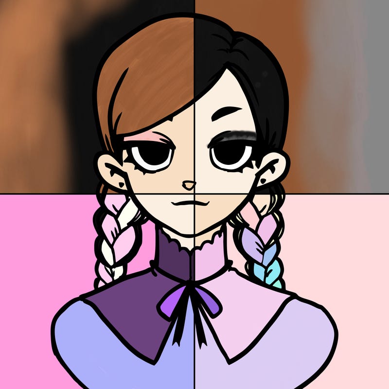 After