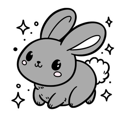 bunny